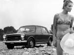 Innocenti I5 1970 года